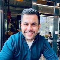Alusystem Employee Cristi Mozaceanu's profile photo