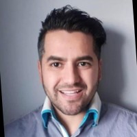 Mostar Directional Technologies, Inc. Employee John Betancourt's profile photo