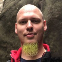 Jan Urban's profile photo