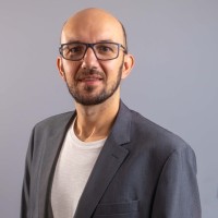 Centro Paula Souza - FATEC Employee Rafael Gross's profile photo