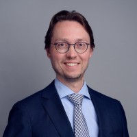 Northland Power Inc. Employee Michiel de Jonge's profile photo