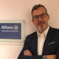 Allianz Employee Thomas Bischoff's profile photo