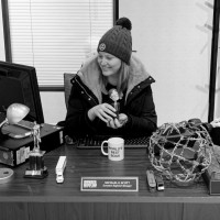 Cognition Evolve Employee Jade McAllister's profile photo