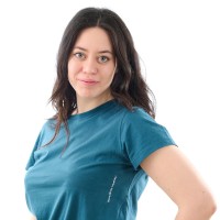 Capsule Creative Studio Employee Laura Bragantini's profile photo