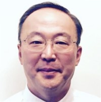 East West Bank Employee Peter Hong's profile photo