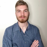 GoEBITS Employee Samuel Ciuk's profile photo