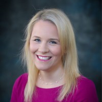 Hive Support Services Ltd Employee Michelle O'Connor's profile photo