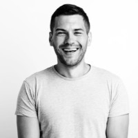 Entourage Employee Mason Zimmermann's profile photo