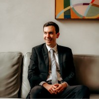 Daniel Crawford Email & Phone Number