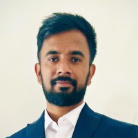 Wipro Employee Tisbin Devasia's profile photo