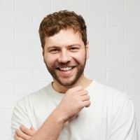 L'Oréal Employee Mitch Goodall's profile photo