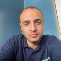 CYBEROOT Employee Ron Fahima's profile photo