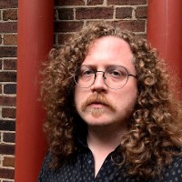 Towson University Employee Mark Wadley's profile photo