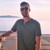 Griffon Marine Ltd Employee Jack Dove's profile photo