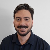 NTConsult Employee Guilherme Gagliardi's profile photo