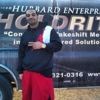 HoldRite Employee John McCoy's profile photo