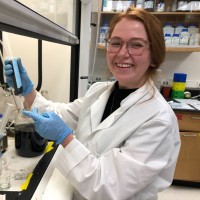Lake Champlain Basin Program Employee Sonya Vogel's profile photo