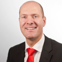 Sparkasse Hanau Employee Frank Geibig's profile photo