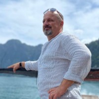 ABM Cloud Employee Anatoly Panasenko's profile photo