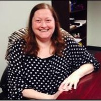 Discount Labels Employee Paula Shaffer's profile photo