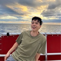 Cadence Design Systems Employee Bo-Kuan Liu's profile photo