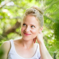 Webbing Employee Liron Fialkov's profile photo