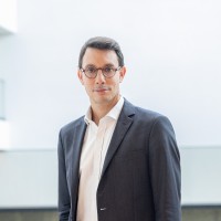 Sopra Steria Consulting Employee Simon Marsol's profile photo