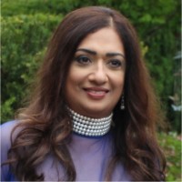 DAC Employee Kiran Prashad's profile photo