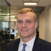 Salesforce Employee James Hermann's profile photo