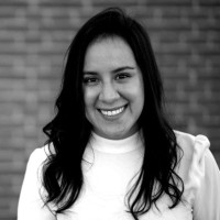 Van Leer Foundation Employee Victoria Chavez's profile photo