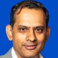 Affle Employee Sameer Sondhi's profile photo