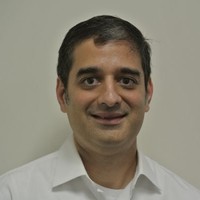 G.E.T. Employee Sunit Deora's profile photo