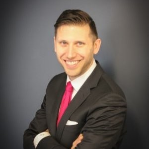 Hive Group Employee Will Fortier's profile photo