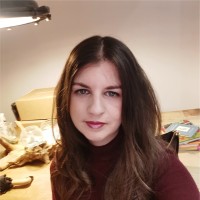 PeerVoice - Global Independent Medical Education Employee Ayse Potter's profile photo