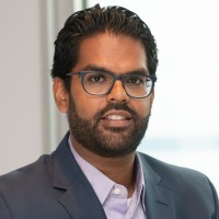 Offleash Employee Vishal Persaud's profile photo