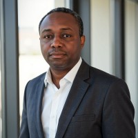 Hoffmann Reed Employee Tonye Boham's profile photo