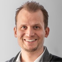ANCOTECH AG Employee Sebastian Marquart's profile photo