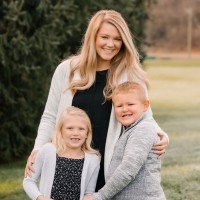 Ashlee Evans Email & Phone Number