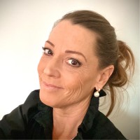 Strömberg Employee Johanna Lange's profile photo