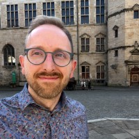 Benjamin Engel Email & Phone Number