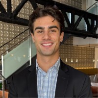 JLL Employee Anthony Capasso's profile photo