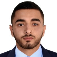Colossus Digital Employee Ralph Charaf's profile photo