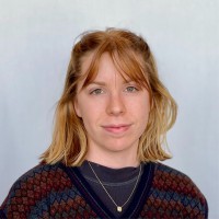 Winooski School District Employee Kathryn Henry's profile photo