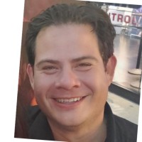WRM Software Employee Ricardo Huete's profile photo