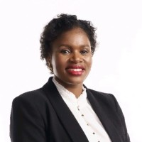 UMS United Mining Services Group Employee Takalani Randima's profile photo