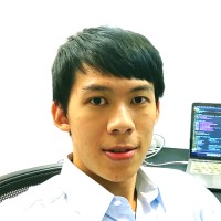 NVIDIA Employee Yen-Shi Wang's profile photo