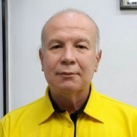 Orocash Ecuador Employee Edinson Castro's profile photo