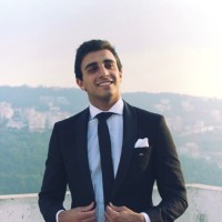 Optiverse Employee Elie Eid's profile photo