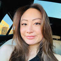 Google Employee Grace Kang's profile photo