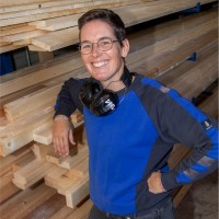 Bogerman Employee Belle Dijkstra's profile photo